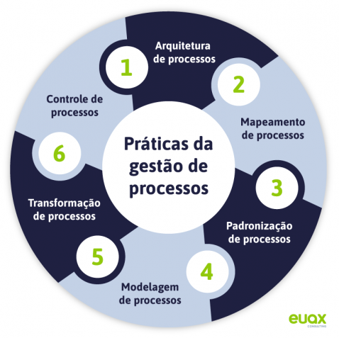 GP I9NOVE - Praticas da Gestão de Processos