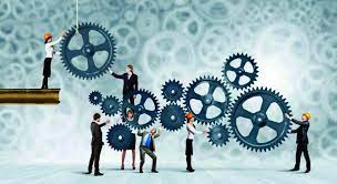 GP I9NOVE - Processo