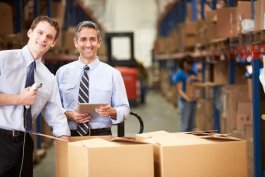 Terceirização de Logística: Quais são as vantagens para seu negócio?